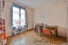 Dpt Haute Garonne (31), à vendre CALMONT maison P7   
