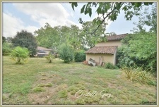 Maison à vendre 4 pièces CAUJAC (31)