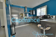 Maison à vendre 5 pièces AURAGNE (31)