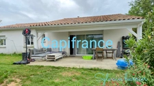 Maison à vendre 5 pièces AURAGNE (31)