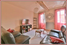 Maison à vendre 4 pièces CAUJAC (31)