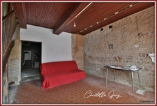 Maison à vendre 4 pièces CAUJAC (31)