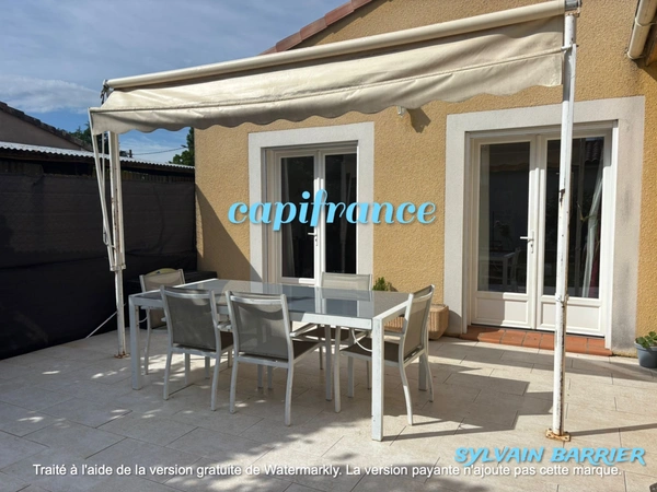 Maison à vendre 4 pièces  (31)