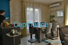 Maison à vendre 5 pièces AURAGNE (31)