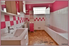 Dpt Haute Garonne (31), à vendre CALMONT maison P7   