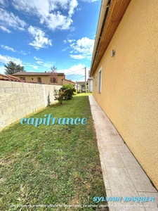 Maison à vendre 4 pièces  (31)