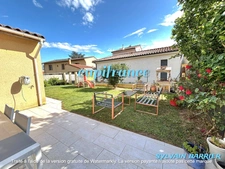 Maison à vendre 4 pièces  (31)
