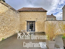Maison à vendre 0 pièces proche de ARGENCES (14)