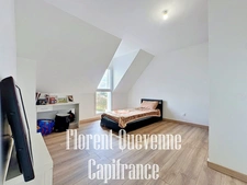 Pavillon récent – 2024 – 4 chambres – Terrain clos de 457 m² – Vue dégagée