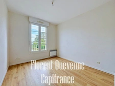 Appartement 3 pièces avec balcon et garage – Résidence récente avec ascenseur