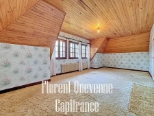 Maison à vendre 7 pièces AMAYE SUR ORNE (14)