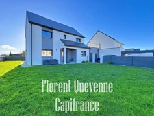 Maison à vendre 0 pièces proche de CAIRON (14)