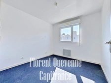 Maison à vendre 5 pièces HEROUVILLE SAINT CLAIR (14)