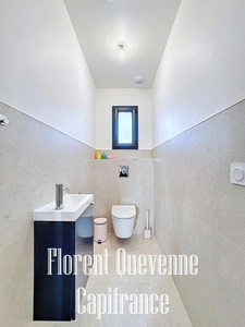 Maison à vendre 6 pièces CAGNY (14)