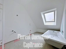 Maison neuvre de 143m² au sol avec 5 chambres