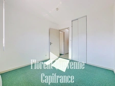 Maison à vendre 5 pièces HEROUVILLE SAINT CLAIR (14)