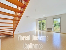 Maison à vendre 4 pièces SAINT CONTEST (14)