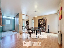 Maison de plain-pied à vendre HEROUVILLE SAINT CLAIR 