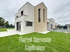Maison à vendre 5 pièces GIBERVILLE (14)