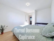 Maison Jumelée à vendre 4 pièces BELLENGREVILLE (14)