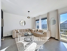 Maison individuelle à vendre 4 pièces BELLENGREVILLE (14)