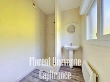 Maison à vendre 5 pièces HEROUVILLE SAINT CLAIR (14)