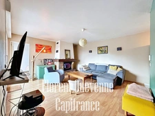 Maison de plain-pied à vendre HEROUVILLE SAINT CLAIR 