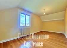 Maison familiale de 5 chambres avec sous-sol complet et jardin clos – Saint-Germain-la-Blanche-Herbe