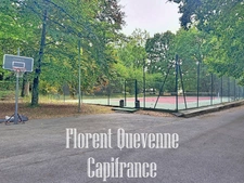 Appartement 3 pièces en duplex – Résidence de standing avec parc paysager – Tourgéville / Deauville