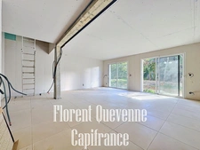 Maison neuve individuelle - frais de notaire réduit - proximité commerces