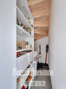 Maison Jumelée à vendre 4 pièces BELLENGREVILLE (14)
