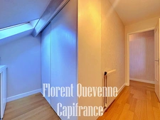 Maison familiale de 5 chambres avec sous-sol complet et jardin clos – Saint-Germain-la-Blanche-Herbe