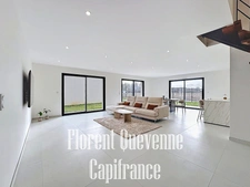 Maison à vendre 6 pièces CAGNY (14)