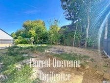 Maison neuve individuelle - frais de notaire réduit - proximité commerces