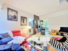 Appartement 3 pièces en duplex – Résidence de standing avec parc paysager – Tourgéville / Deauville
