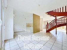 Maison à vendre 5 pièces HEROUVILLE SAINT CLAIR (14)