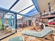 Maison + gîte à vendre à Valambray