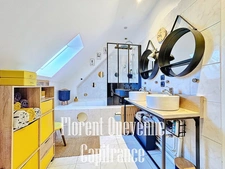 Maison à vendre 5 pièces SAINT GERMAIN LA BLANCHE HERBE (14)