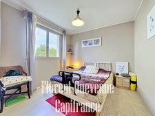 Pavillon familial – 5 chambres – Vie de plain-pied – Terrain clos de 550 m² – Sous-sol total