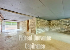 Pavillon familial 5 chambres avec sous-sol total, au calme et proche des commodités