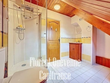 Maison + Terrain constructible à vendre FEUGUEROLLES BULLY (14)