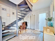 Maison à vendre 5 pièces SAINT GERMAIN LA BLANCHE HERBE (14)