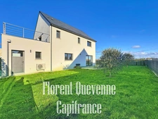 Maison à vendre 0 pièces proche de CAIRON (14)