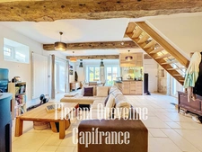Maison à vendre 7 pièces ESTREES LA CAMPAGNE (14)