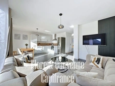 Maison Jumelée à vendre 4 pièces BELLENGREVILLE (14)