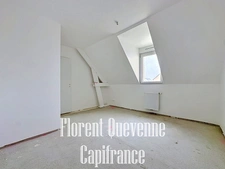 Maison neuvre de 143m² au sol avec 5 chambres