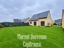Maison neuvre de 143m² au sol avec 5 chambres