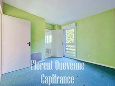 Maison à vendre 5 pièces HEROUVILLE SAINT CLAIR (14)