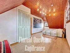 Maison + Terrain constructible à vendre FEUGUEROLLES BULLY (14)