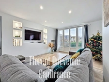 Appartement à vendre 5 pièces IFS (14)